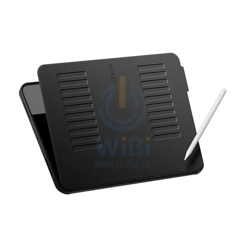 ZUGU iPad Pro 13 (2024) Case - Black Accessories > Mobiles & Tablets > Mobiles > Covers & Cases