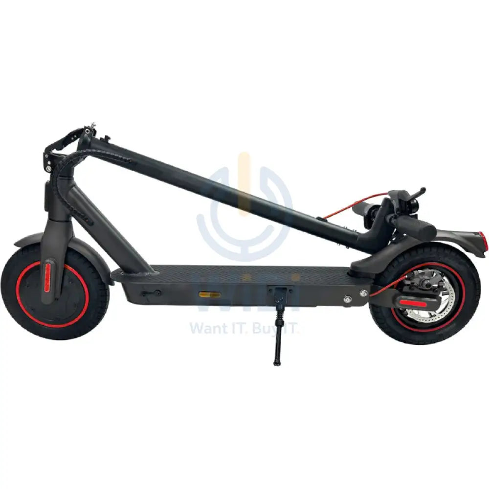 Zwheel E9Max Foldable Electric Scooter - 10-inch / 30 KM / 400W Accessories > Smart Devices > Electric Scooter