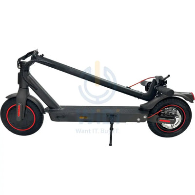 Zwheel E9Max Foldable Electric Scooter - 10-inch / 30 KM / 400W Accessories > Smart Devices > Electric Scooter