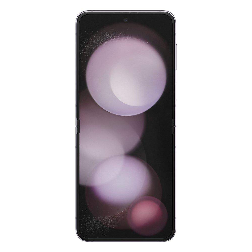 Samsung Z Flip 5 6.7 inch 512GB 8GB RAM Phone – Lavender