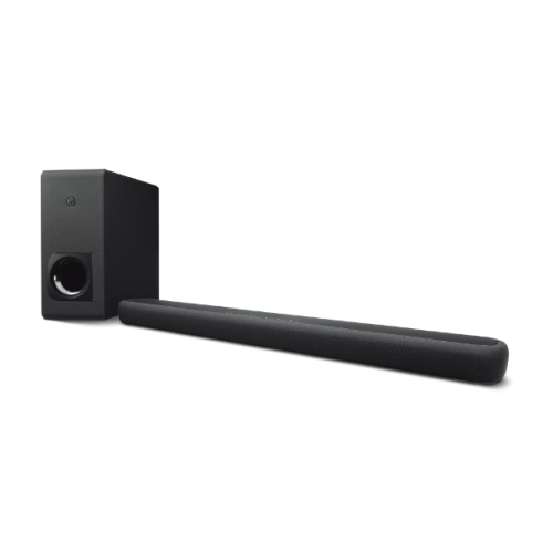 Yamaha Sound Bar YAS-209 - Black – WIBI (Want IT. Buy IT.)