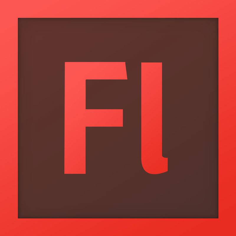 Adobe Animate / Flash Professional CC - 1 User License / 64-Bit / Level 1 / Multi Languages