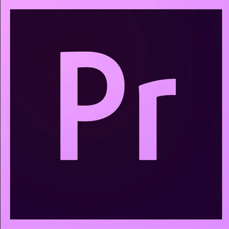 Adobe Premiere Pro CC - 1 User License / 64-Bit / Level 1 / Multi Languages