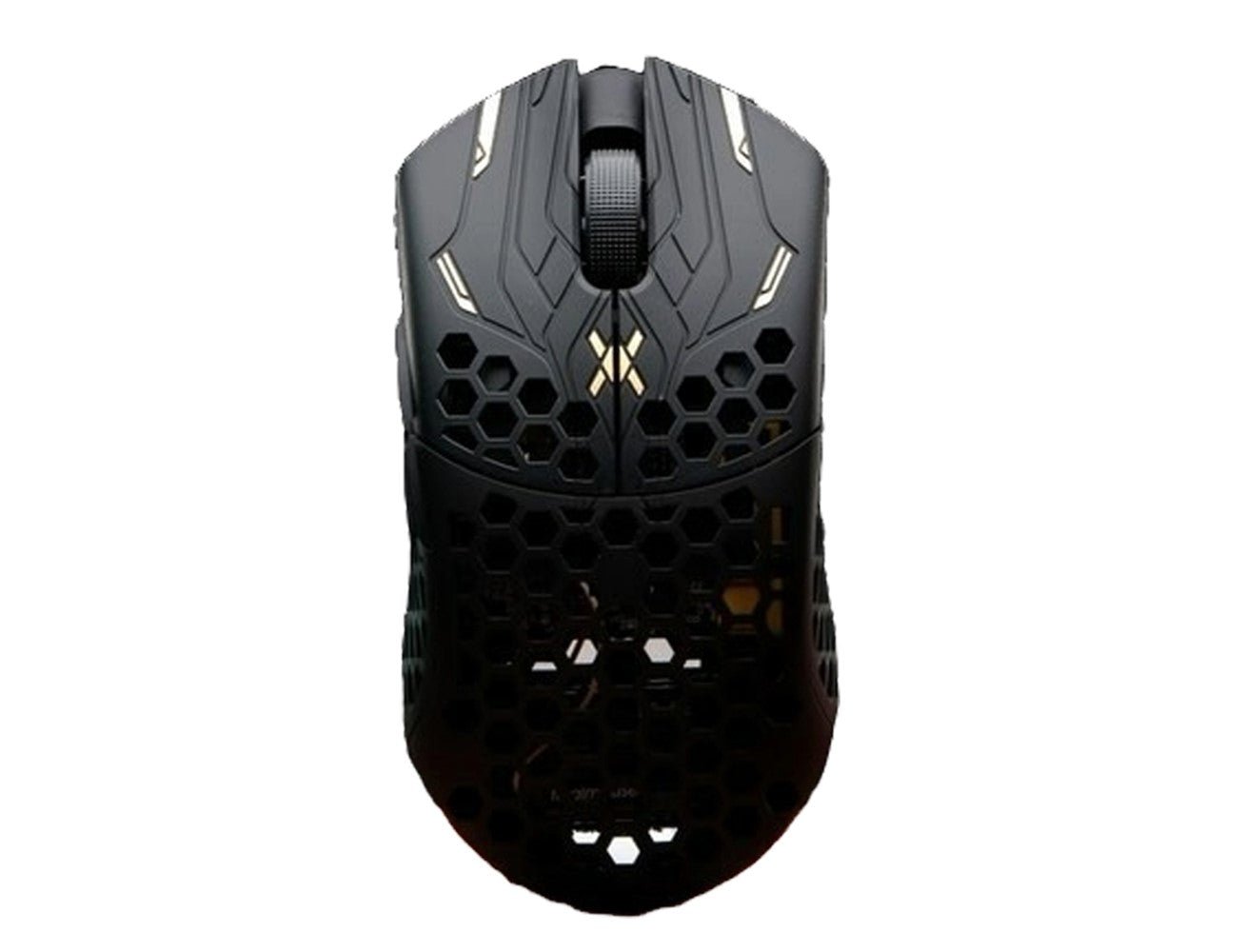 Finalmouse Ultralight X Wireless Gaming Mouse - Guardian Lion 