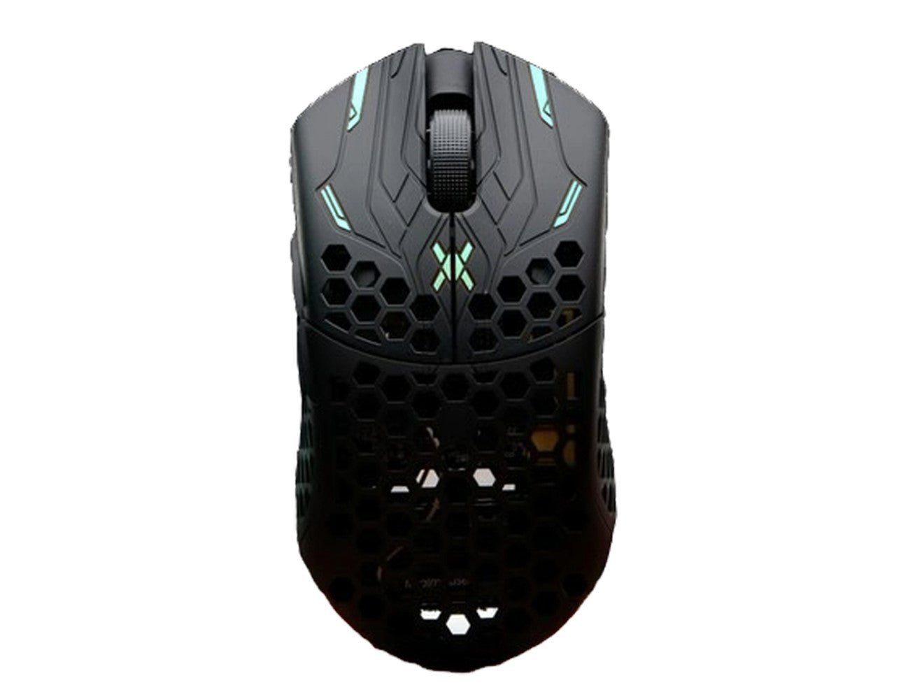 Finalmouse Ultralight X Wireless Gaming Mouse - Phantom Lion ...