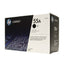 HP 55A Black Color - 6K Pages / Black Color / Toner Cartridge