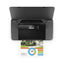 HP Officejet 202 - 9ppm / 4800dpi / A4 / USB / W-Fi / Color Inkjet - Printer
