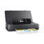 HP Officejet 202 - 9ppm / 4800dpi / A4 / USB / W-Fi / Color Inkjet - Printer