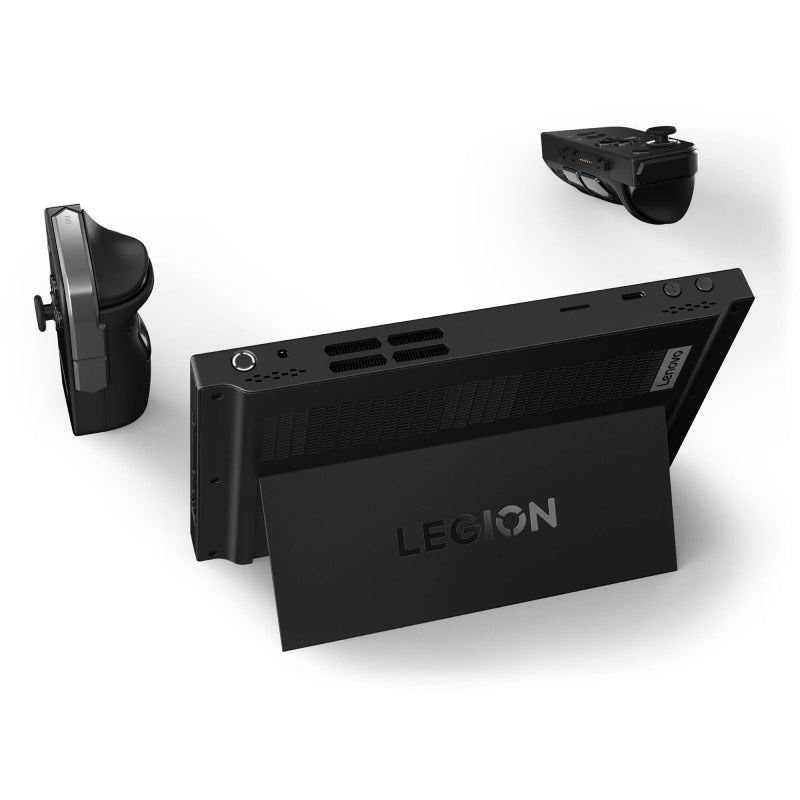Lenovo Legion Go - 8.8" WQXGA Multi-Touch / AMD Ryzen Z1 Extreme / 16GB / 512GB (NVMe M.2 SSD) / Win 11 Home / 1YW / Shadow Black