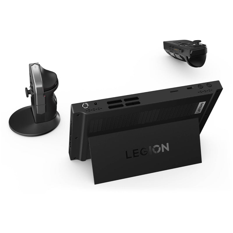 Lenovo Legion Go - 8.8" WQXGA Multi-Touch / AMD Ryzen Z1 Extreme / 16GB / 512GB (NVMe M.2 SSD) / Win 11 Home / 1YW / Shadow Black