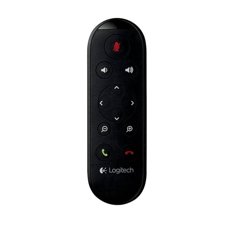 Logitech ConferenceCam Connect - Full HD / 1080p / USB / Bluetooth / NFC / Silver