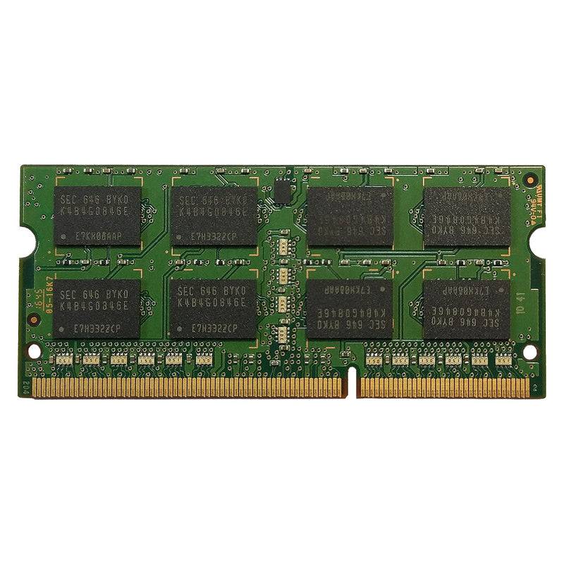 Synology NAS Memory - 8GB / DDR3L / 1600MHz / NAS Memory Module