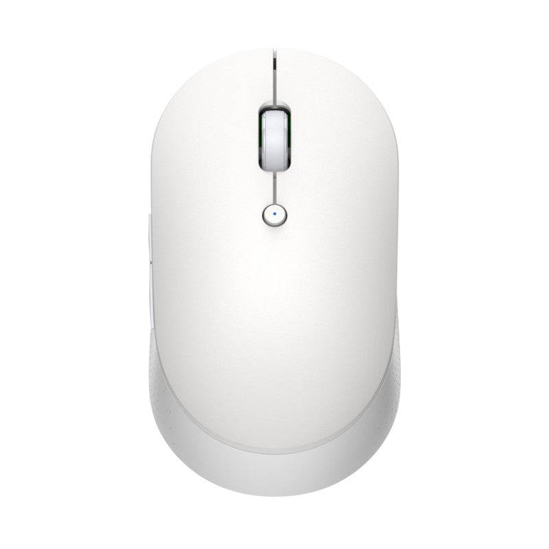 Xiaomi Dual Mode Wireless Mouse Silent Edition - Up to 8m 
