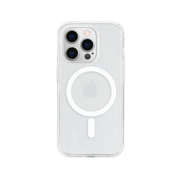 Torrii Bonjelly Case Compatible With Magsafe - iPhone 15 Pro / Clear