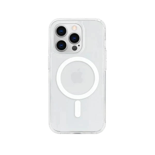 Torrii Bonjelly Case Compatible With Magsafe - iPhone 15 Pro Max / Clear