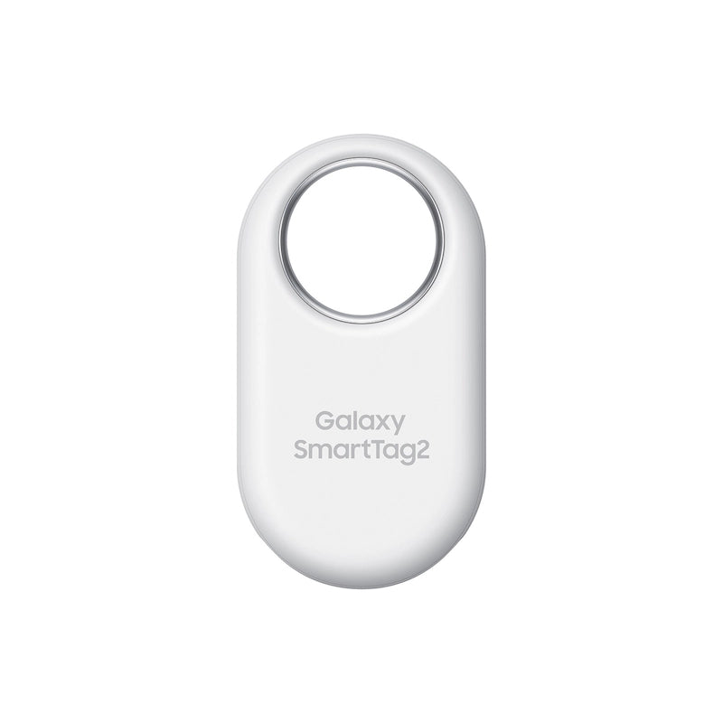 Samsung Galaxy SmartTag2 - Black/White (4-Pack)