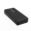 RAVPower PD Pioneer Power Bank - 20000mAh / 15W / 4 Ports / Black