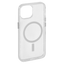 Hama MagCase Safety Cover For Apple iPhone 14 - Clear