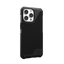 UAG Metropolis LT Magsafe Case - iPhone 15 Pro Max / Kevlar Black