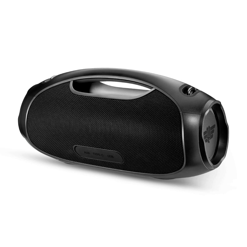 POLICE Portable Large Speaker III - Bluetooth / Black