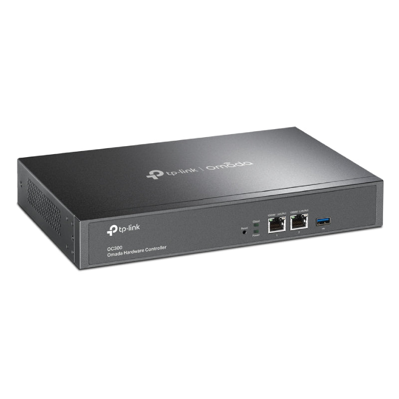 TP-Link (OC300) Omada Hardware Controller - USB 3.0 / LAN