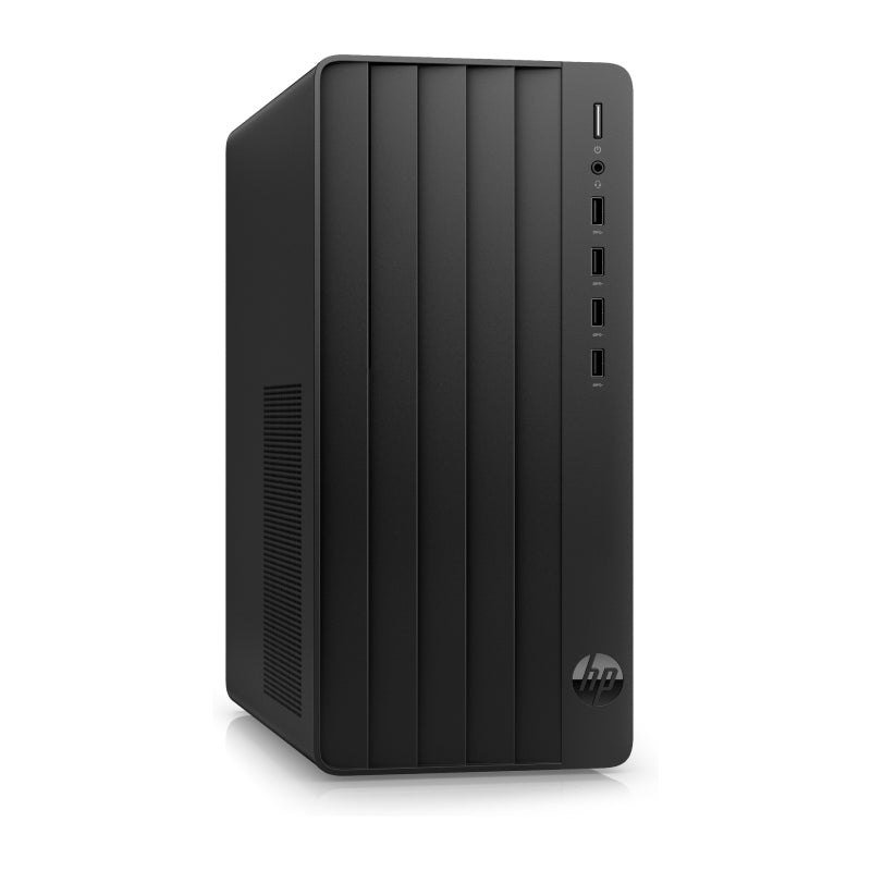 HP Pro Tower 290 G9 - i5-13500 / 8GB / 512GB (NVMe M.2 SSD) / DOS (Without OS) / 1YW - Desktop