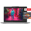 Lenovo Yoga 7 2-in-1 Gen 9 - 14.0" WUXGA Touch / AMD Ryzen 7 / 16GB / 1TB (NVMe M.2 SSD) / AMD Radeon 780M / Win 11 Home / Arb/Eng / 2YW / Lenovo Digital Pen / Lenovo Yoga 14-inch Sleeve / Arctic Grey - Laptop