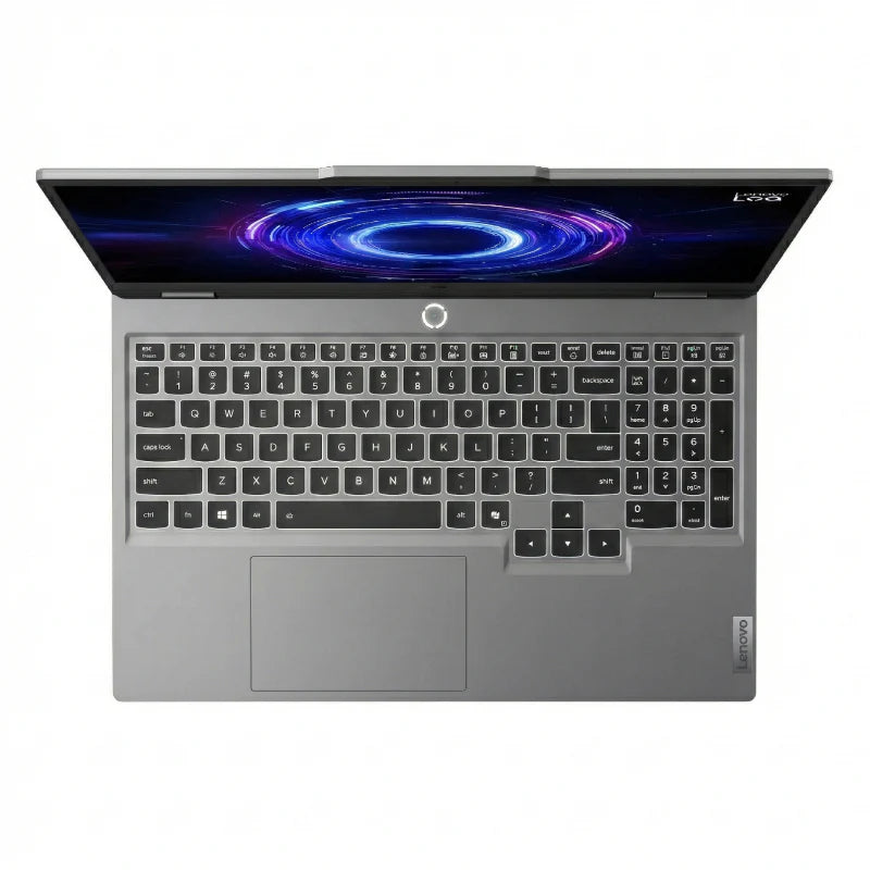 Bundle Offer - Lenovo LOQ  - 15.6" FHD / RTX 5050 8GB VGA / i7 / 24GB / 512GB (NVMe M.2 SSD) / Luna Grey + Motorola Moto G17 Mobile