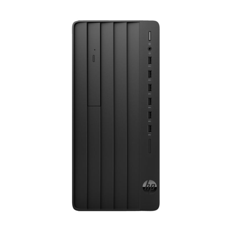 HP Pro Tower 290 G9 - i7 / 8GB / 512GB (NVMe M.2 SSD) / DOS (Without OS) / 1YW - Desktop