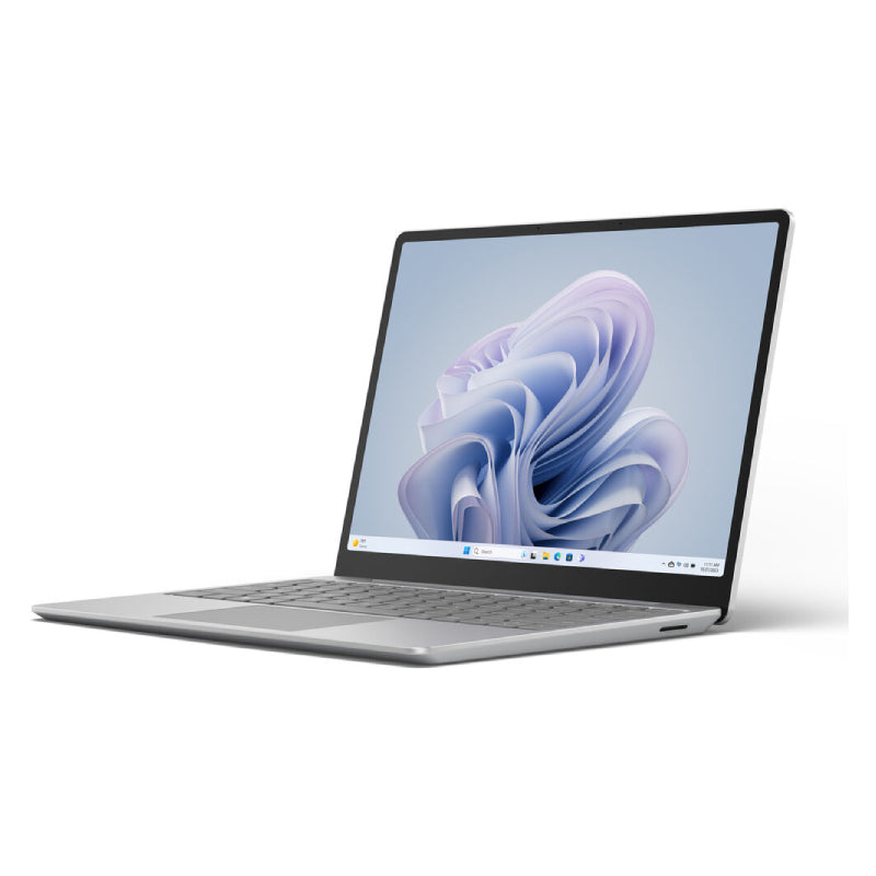 Microsoft Surface Laptop Go 3 - 12.4