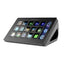 Powerology Stream Deck Interactive Buttons with Custom Software - Black