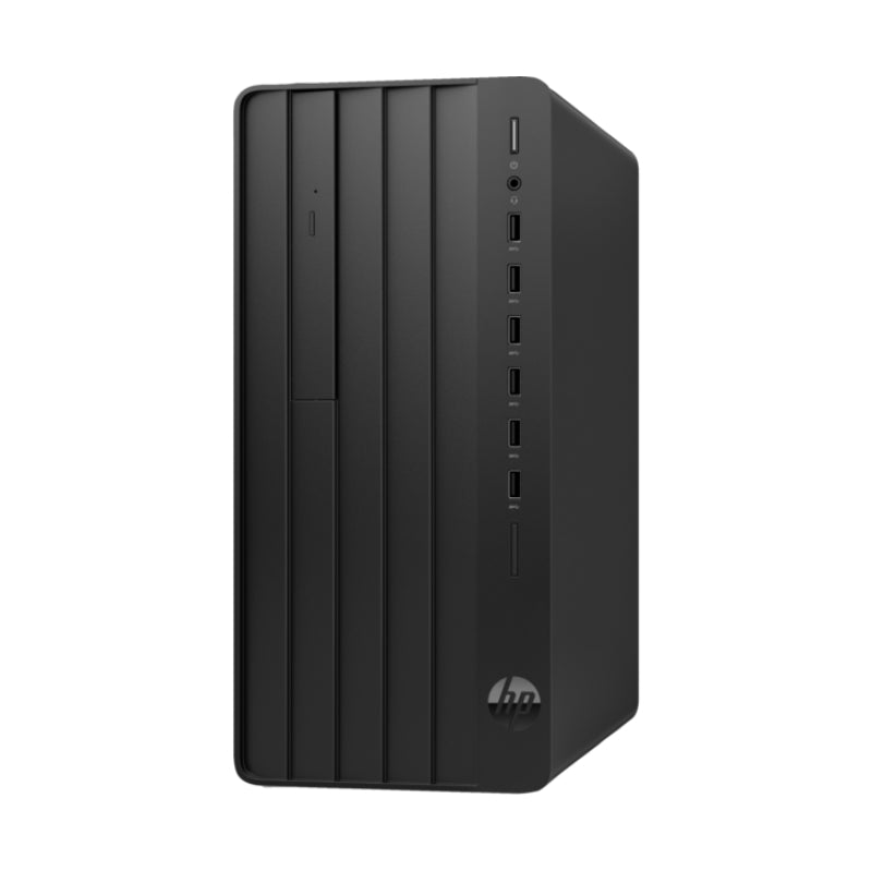 HP Pro Tower 290 G9 - i7 / 8GB / 512GB (NVMe M.2 SSD) / DOS (Without OS) / 1YW - Desktop