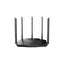 Tenda TX12 Pro AX3000 Dual Band Gigabit Wi-Fi 6 Router