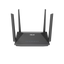 ASUS RT-AX52 Pro (AX3000) Dual Band WiFi 6 Extendable Router - Black