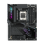 GIGABYTE X870E AORUS PRO X3D Motherboard - Wi-Fi / Bluetooth / HDMI / DisplayPort / USB - Black