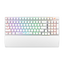 ASUS ROG STRIX SCOPE II 96 RGB Wireless Mechanical Gaming Keyboard Arabic - White