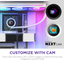 NZXT Kraken 360 RGB V2 AIO Liquid Cooler - 360mm / White