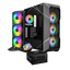 Cooler Master TD500 MAX + Gold 850W ATX3.0 MAX ver + ML360 Atmos MAX ver