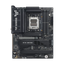 ASUS TUF X870E-PLUS GAMING Motherboard - DDR5 / Wi-Fi7 / HDMI / DisplayPort / Ethernet / USB - Black
