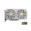 ZOTAC GAMING TWIN EDGE GeForce RTX 5060 Ti OC Graphic Card - 8GB / 28Gbps / 128-bit / HDMI / DisplayPort / White