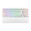 ASUS ROG STRIX SCOPE II 96 RGB Wireless Mechanical Gaming Keyboard Arabic - White