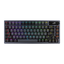ASUS ROG AZOTH 75% RGB Wireless DIY Mechanical Gaming Keyboard - Black