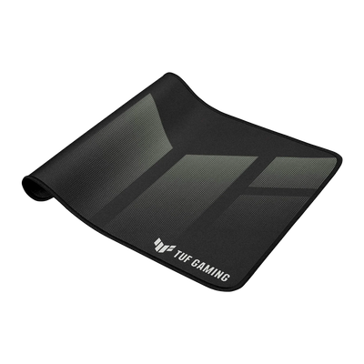 ASUS NC13 TUF GAMING P1 Mouse Pad - Black