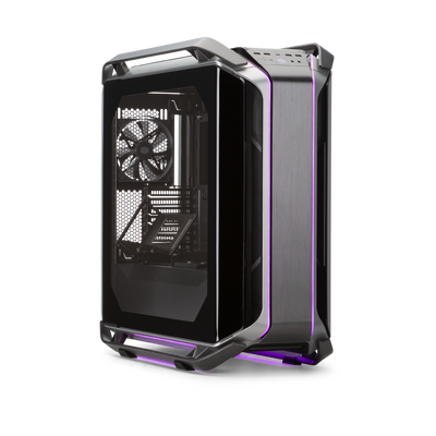 Cooler Master Cosmos C700M ARGB Full Tower Case