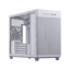 ASUS Prime AP201 Micro-ATX Case - White