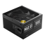 APNX MAX G1 Full Modular PCIE 5.1 ATX 3.1 80 Plus Gold Power Supply - 1000W / Black