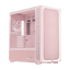 TRYX FLOVA F50 Mid Tower ATX Case - Pink