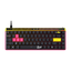 ASUS ROG FALCHION ACE HFX ZywOo Edition Wired Gaming Keyboard - Black