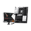 MSI PRO X870E-S EVO Motherboard - DDR5 / Wi-Fi / Bluetooth / HDMI / DisplayPort / USB - Black