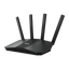 ASUS RT-BE82U WiFi 7 (802.11be) Dual-band Extendable Router - Black